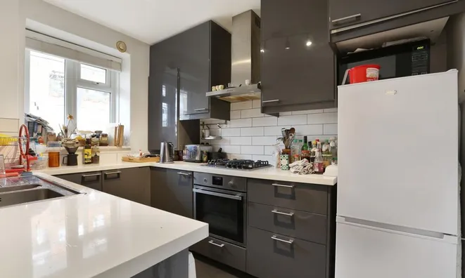 Недвижимость Crawford Road: 9