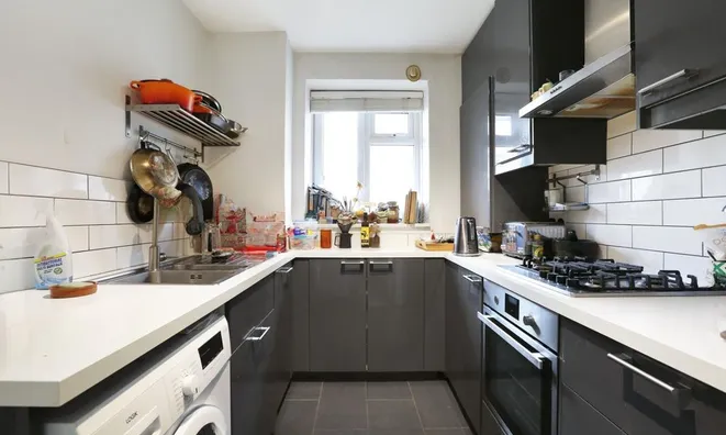 Недвижимость Crawford Road: 10