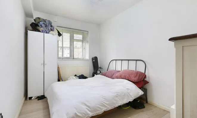 Недвижимость Crawford Road: 11