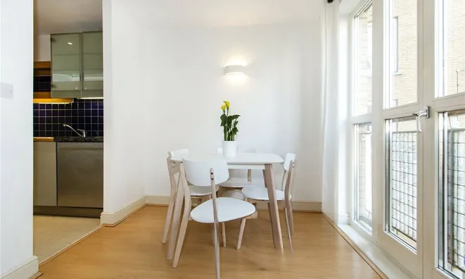 Недвижимость Commercial Road: 1