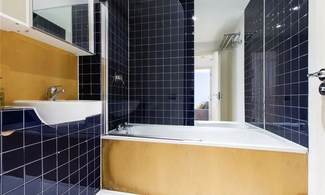 Недвижимость Commercial Road: 2