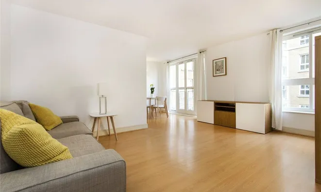 Недвижимость Commercial Road: 8