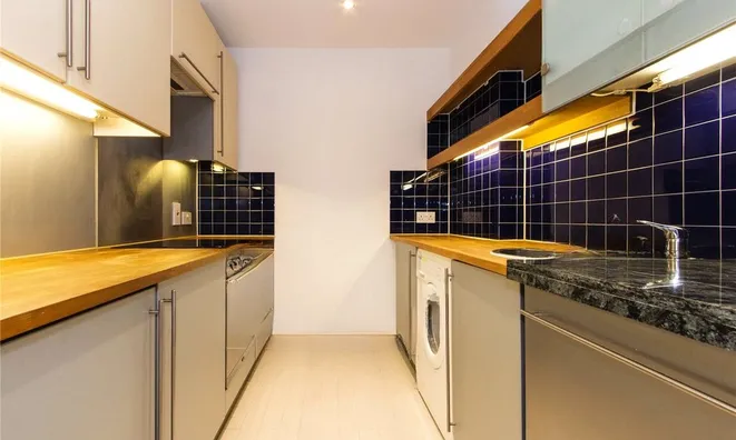 Недвижимость Commercial Road: 9