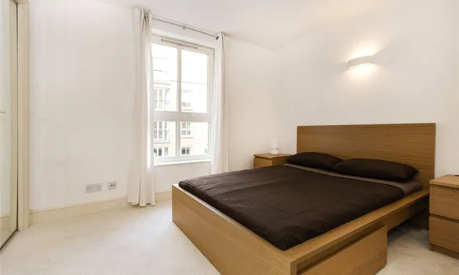 Недвижимость Commercial Road: 10