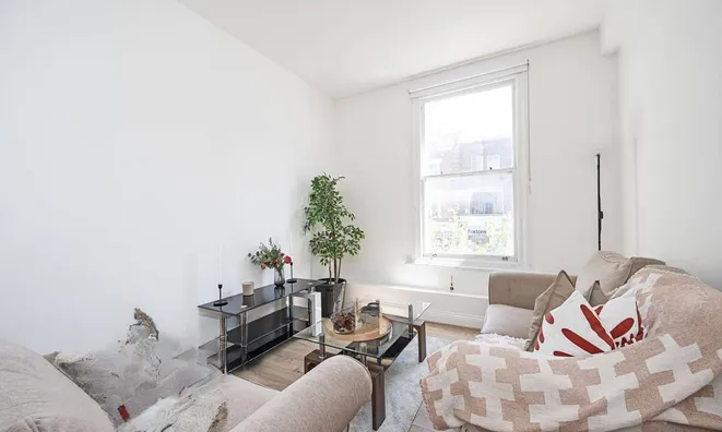 Недвижимость Sylvester Path, Hackney: 2