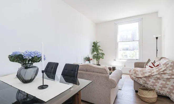 Недвижимость Sylvester Path, Hackney: 4