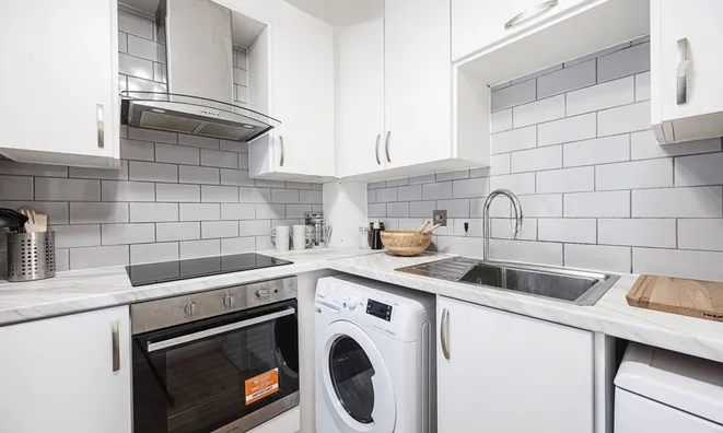 Недвижимость Sylvester Path, Hackney: 8