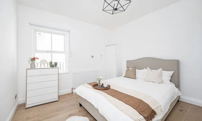 Недвижимость Sylvester Path, Hackney: 9