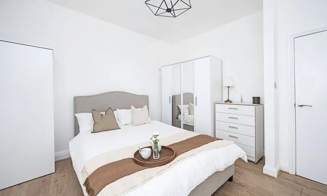 Недвижимость Sylvester Path, Hackney: 10