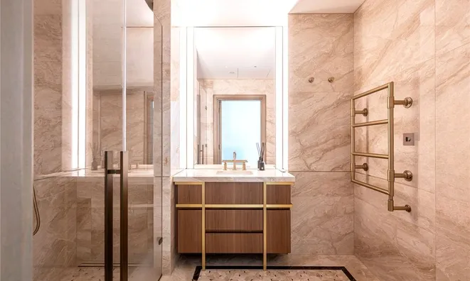 Недвижимость Lucan Place, Chelsea: 3