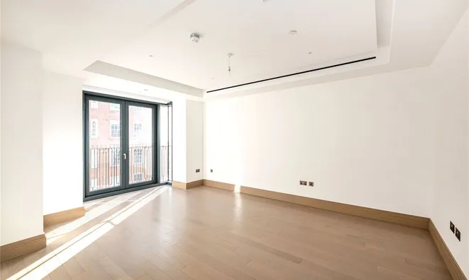 Недвижимость Lucan Place, Chelsea: 6