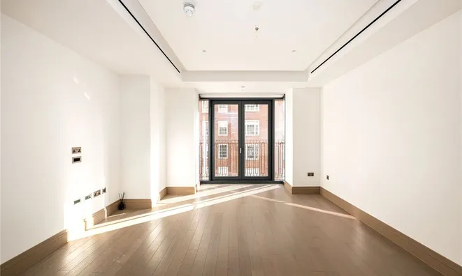 Недвижимость Lucan Place, Chelsea: 7