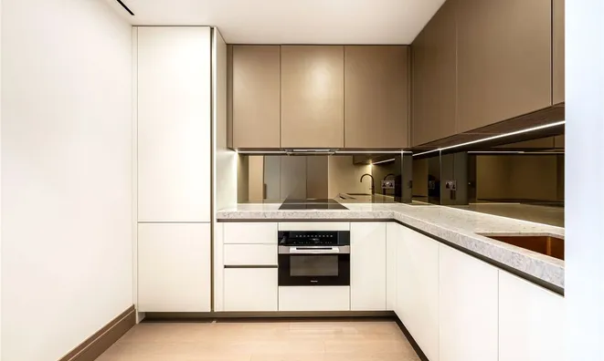 Недвижимость Lucan Place, Chelsea: 9