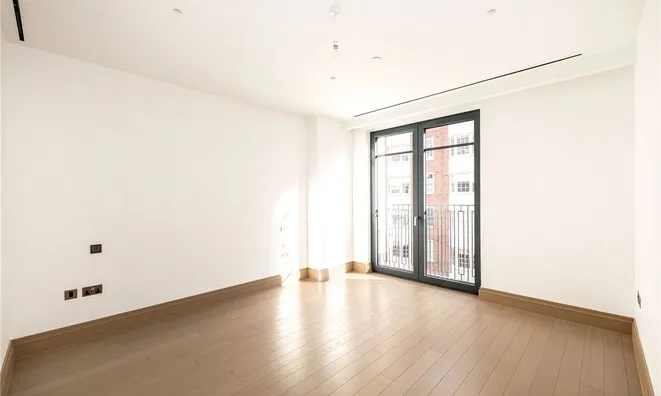 Недвижимость Lucan Place, Chelsea: 10