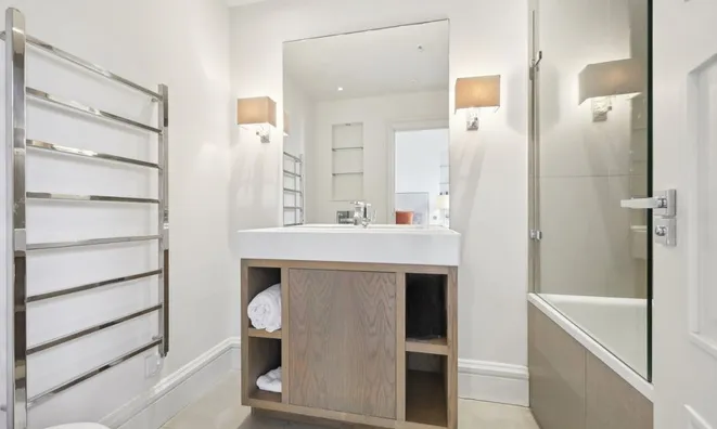 Недвижимость Drayton Gardens, Chelsea: 3
