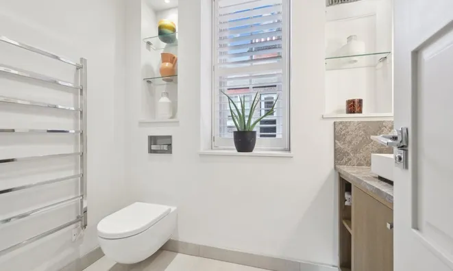Недвижимость Drayton Gardens, Chelsea: 4
