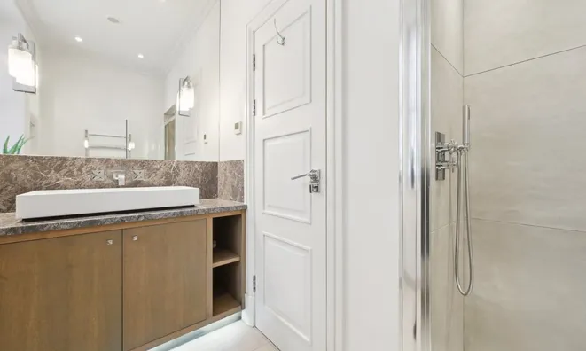 Недвижимость Drayton Gardens, Chelsea: 5