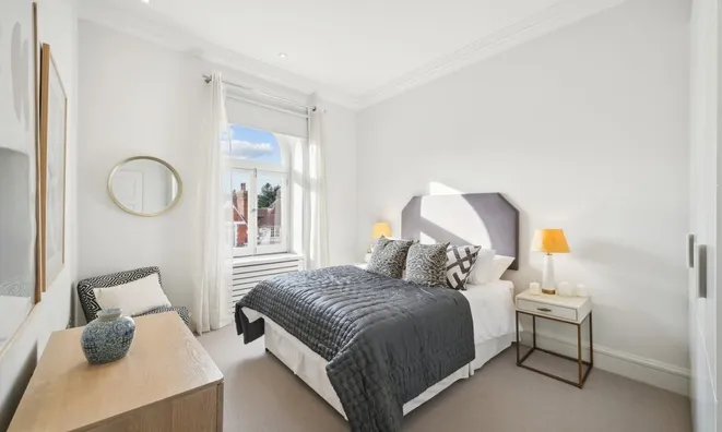 Недвижимость Drayton Gardens, Chelsea: 9