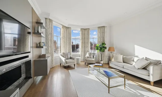 Недвижимость Drayton Gardens, Chelsea: 12