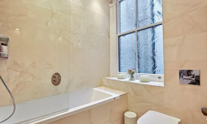 Недвижимость Cadogan Gardens: 2