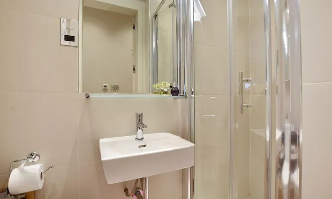 Недвижимость Cadogan Gardens: 3