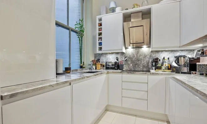 Недвижимость Cadogan Gardens: 8