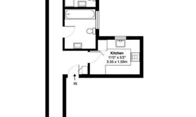 Недвижимость Cadogan Gardens: 9