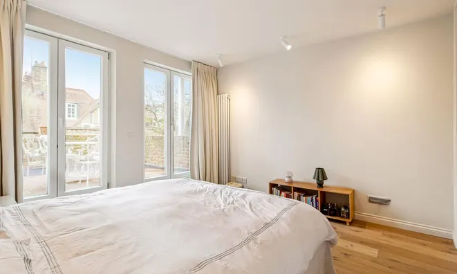 Недвижимость Edith Grove: 3