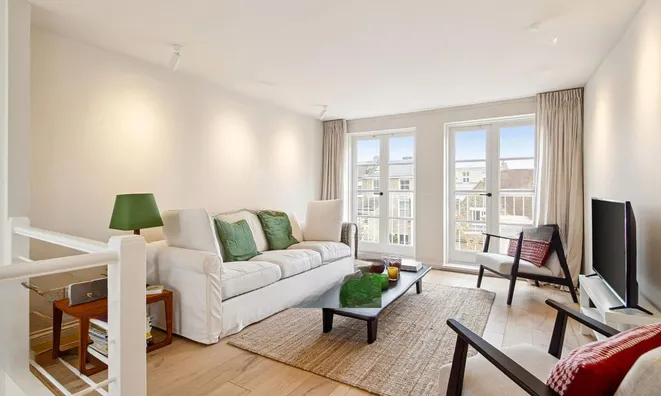 Недвижимость Edith Grove: 10