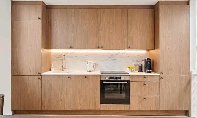 Недвижимость Edith Grove: 11