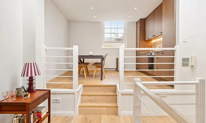 Недвижимость Edith Grove: 13