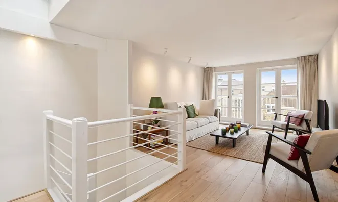 Недвижимость Edith Grove: 14