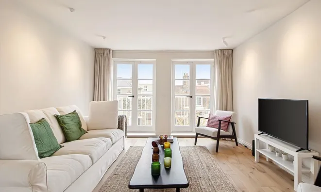 Недвижимость Edith Grove: 15