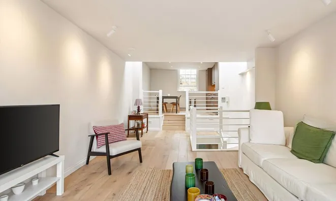 Недвижимость Edith Grove: 16