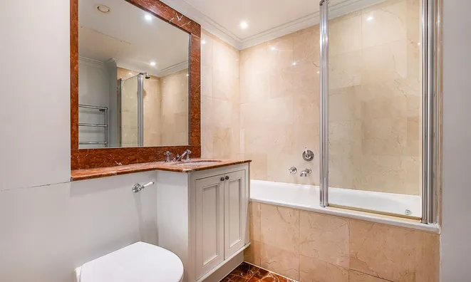 Недвижимость Coleridge Gardens: 1