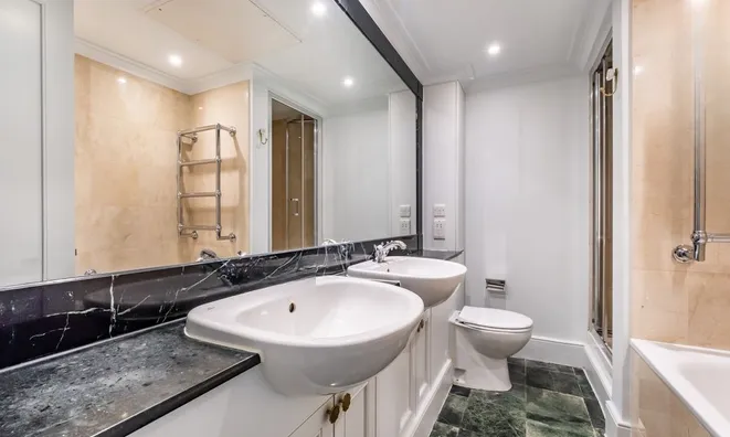 Недвижимость Coleridge Gardens: 3