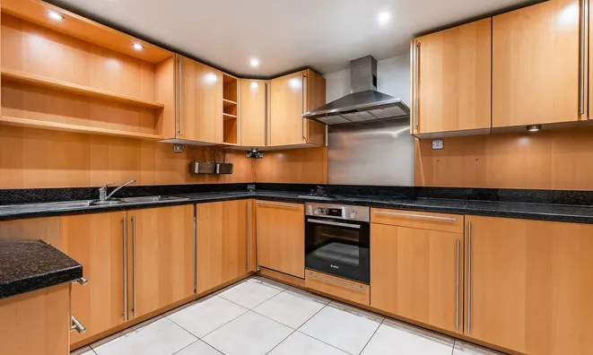 Недвижимость Coleridge Gardens: 5