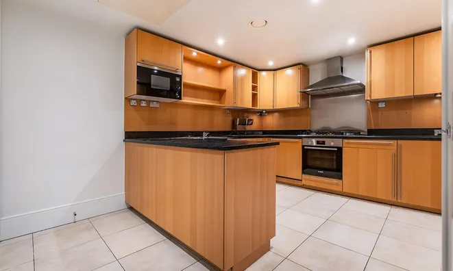 Недвижимость Coleridge Gardens: 6