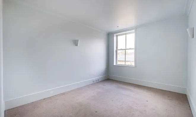 Недвижимость Coleridge Gardens: 7