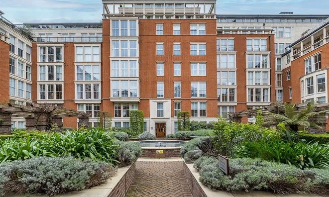 Недвижимость Coleridge Gardens: 11