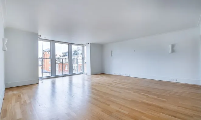 Недвижимость Coleridge Gardens: 12