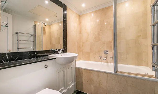 Недвижимость Coleridge Gardens: 15