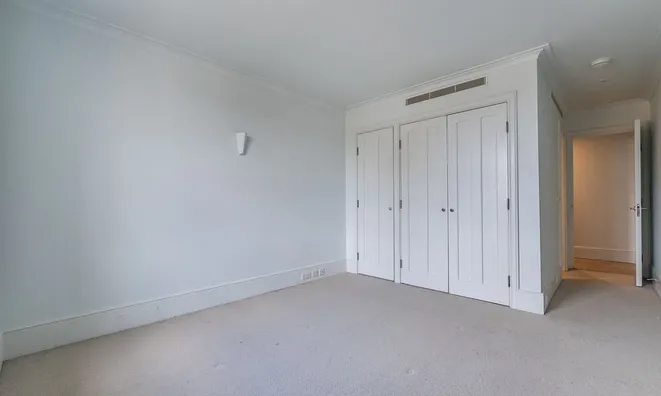 Недвижимость Coleridge Gardens: 16