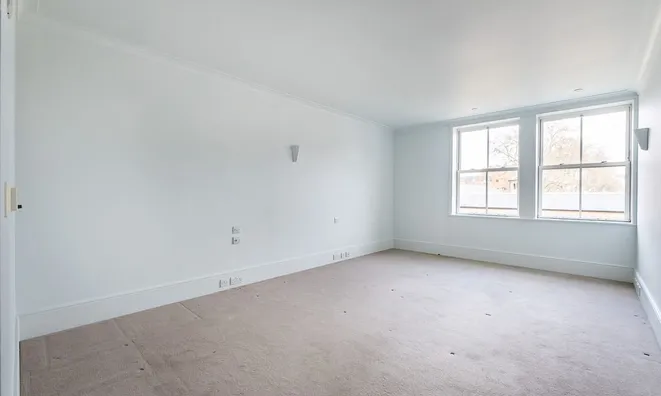 Недвижимость Coleridge Gardens: 17