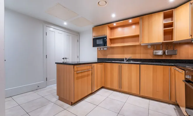 Недвижимость Coleridge Gardens: 21