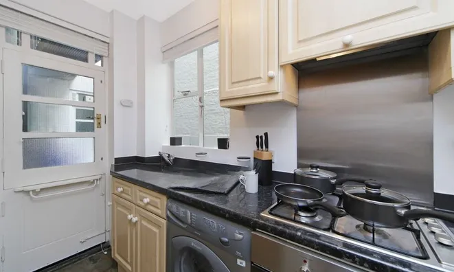 Недвижимость Cheyne Place: 1