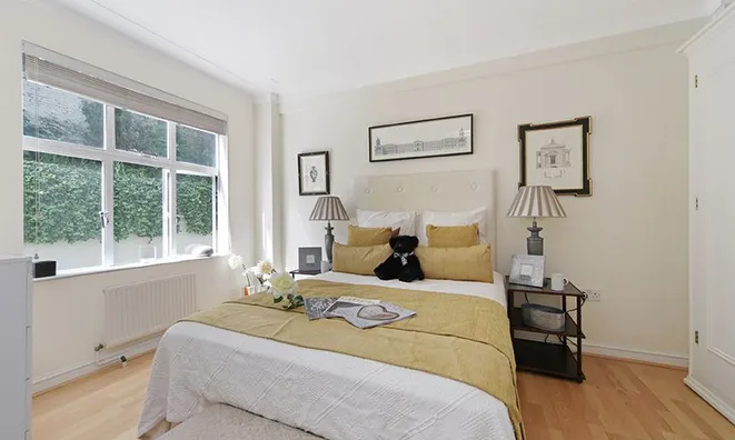 Недвижимость Cheyne Place: 2