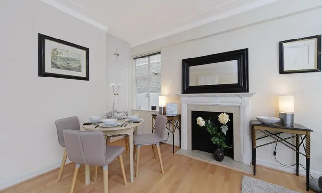Недвижимость Cheyne Place: 5