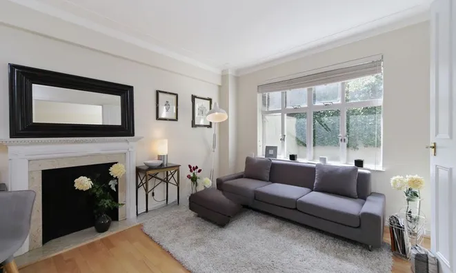 Недвижимость Cheyne Place: 6