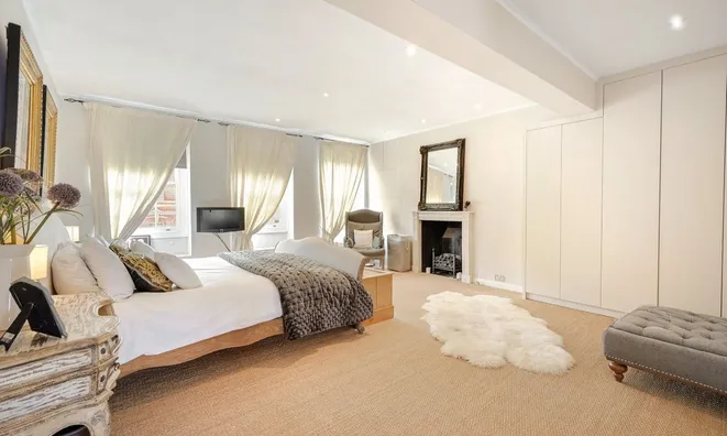 Недвижимость Park Walk, Chelsea: 1